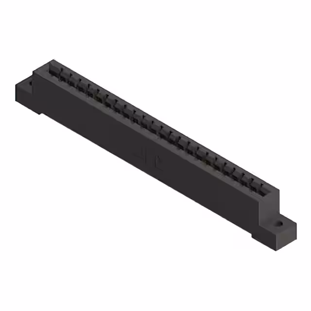 387-023-524-102 EDAC Inc.  Edgeboard Connectors